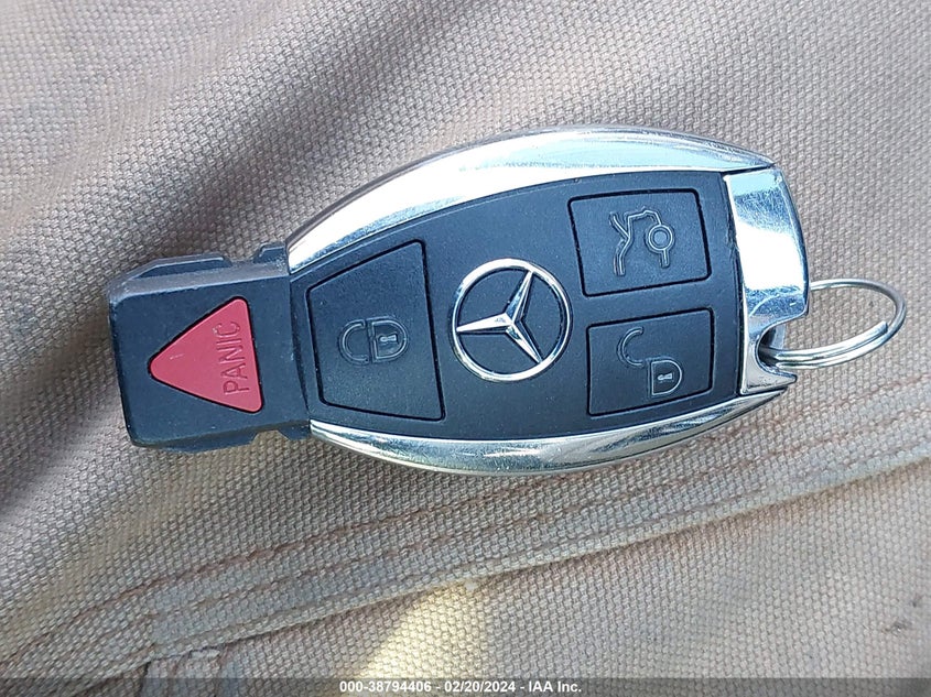 2018 MERCEDES-BENZ GLA 250 VIN: WDCTG4GB8JJ458219