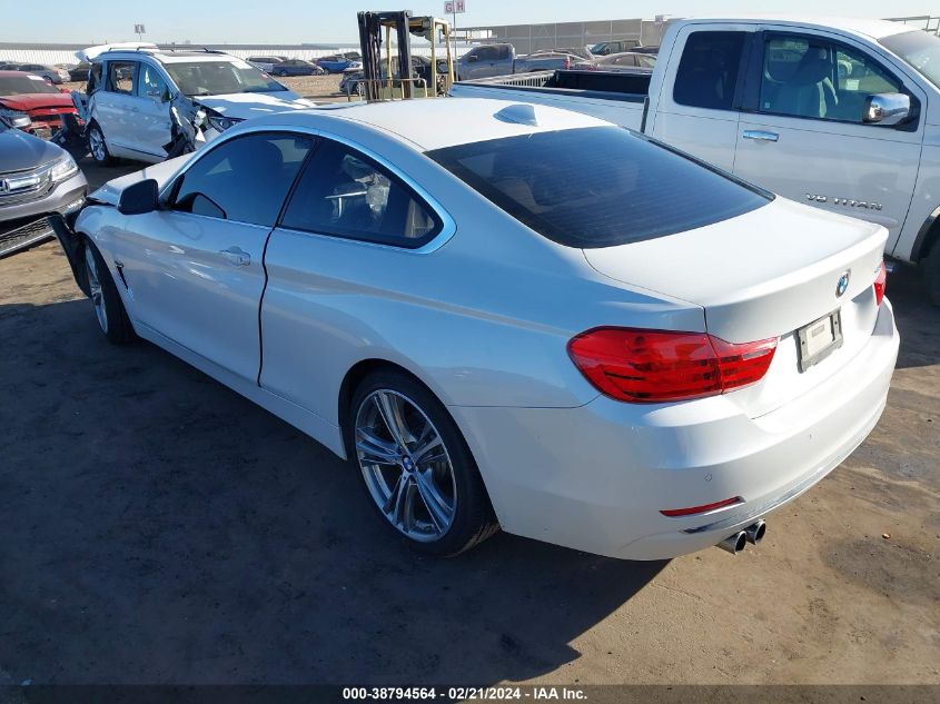 WBA4R7C35HK896542 2017 BMW 430I