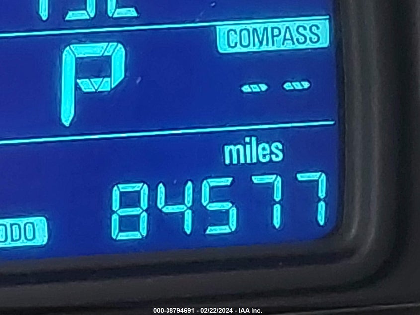 2016 CHEVROLET TRAX LT - 3GNCJLSB5GL176296