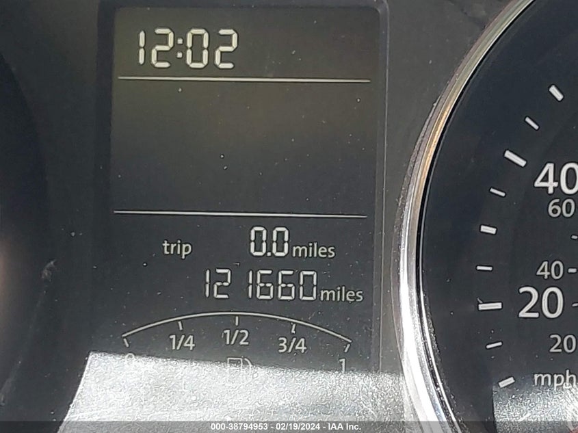 2018 VOLKSWAGEN JETTA 1.4T SE/1.4T WOLFSBURG EDITION - 3VWDB7AJ7JM211493