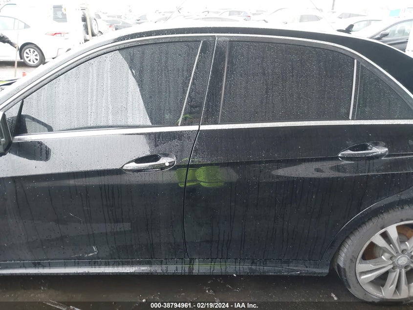 2015 MERCEDES-BENZ E 350 350 - WDDHF5KB6FB149321