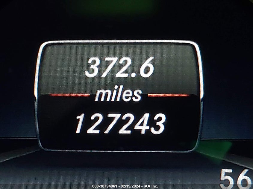 2015 MERCEDES-BENZ E 350 350 - WDDHF5KB6FB149321