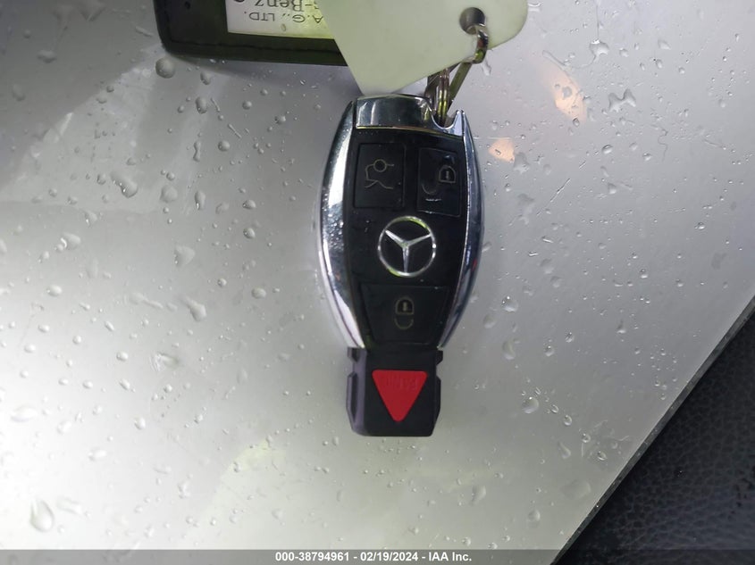 2015 MERCEDES-BENZ E 350 350 - WDDHF5KB6FB149321