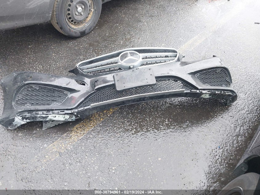 2015 MERCEDES-BENZ E 350 350 - WDDHF5KB6FB149321