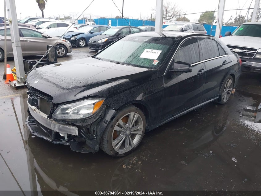2015 MERCEDES-BENZ E 350 350 - WDDHF5KB6FB149321