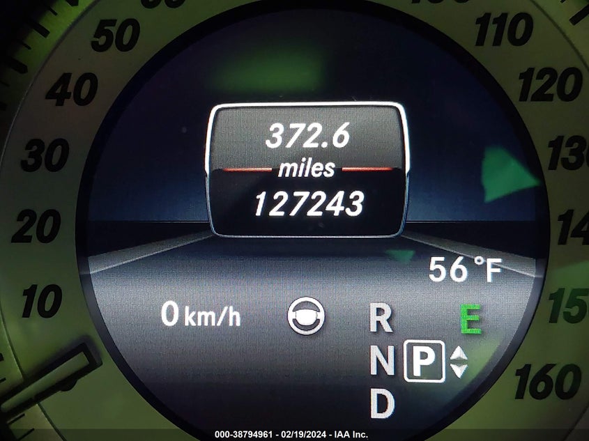 2015 MERCEDES-BENZ E 350 350 - WDDHF5KB6FB149321