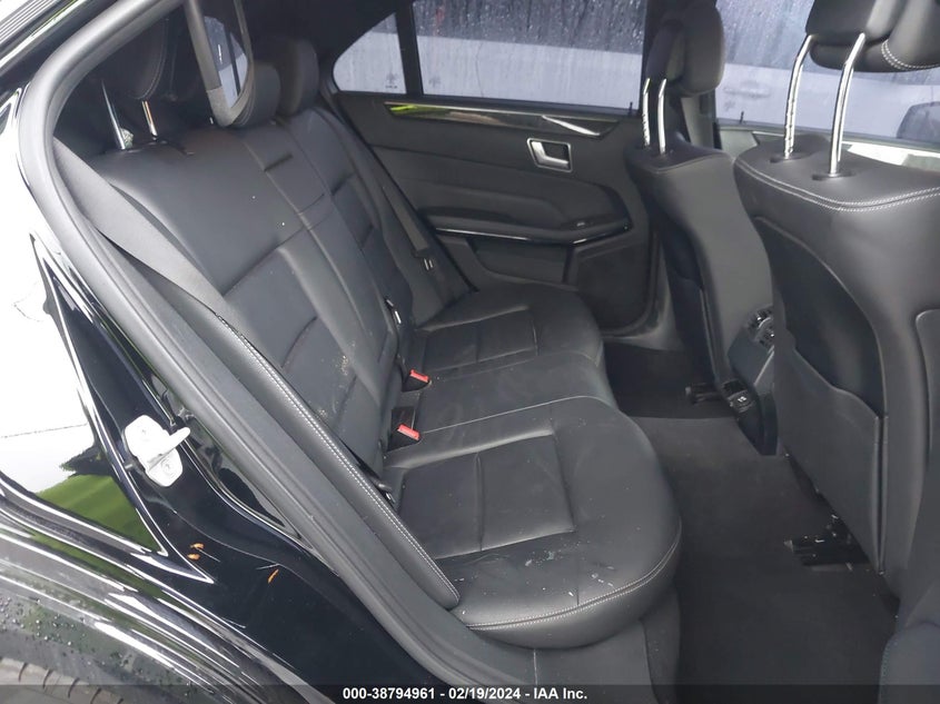 2015 MERCEDES-BENZ E 350 350 - WDDHF5KB6FB149321