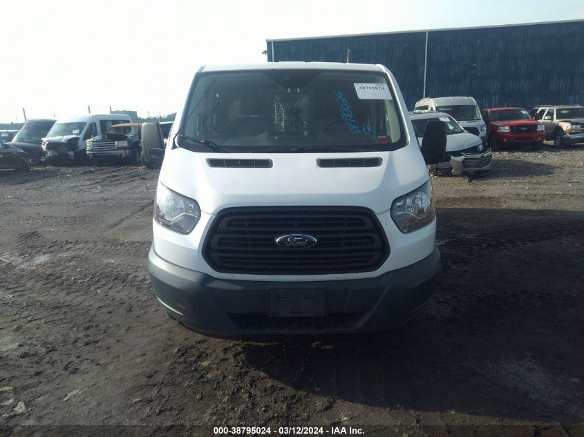 VIN 1FTYR1YM4GKA80245 2016 FORD TRANSIT-250 no.12