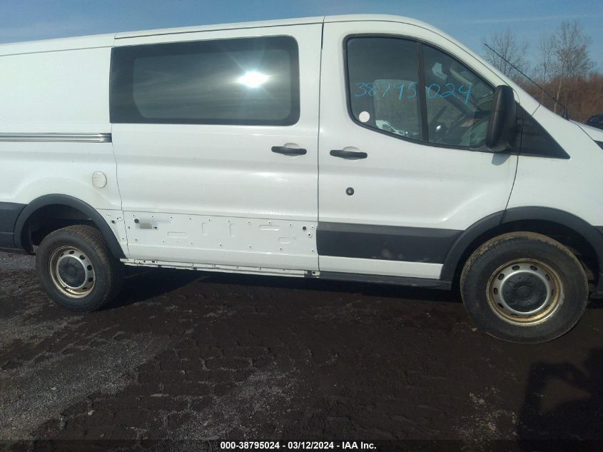 VIN 1FTYR1YM4GKA80245 2016 FORD TRANSIT-250 no.13