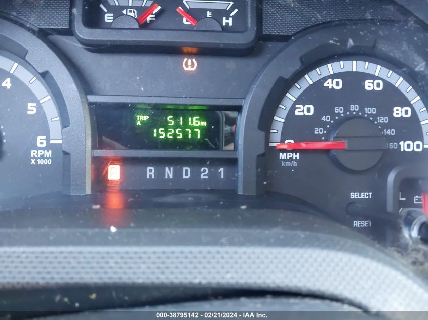 2013 Ford Econoline VIN: 1FTSS3ELXDDA63130 Lot: 38795142