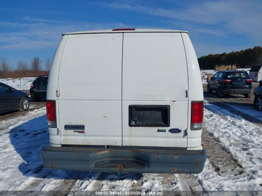 2013 Ford Econoline VIN: 1FTSS3ELXDDA63130 Lot: 38795142