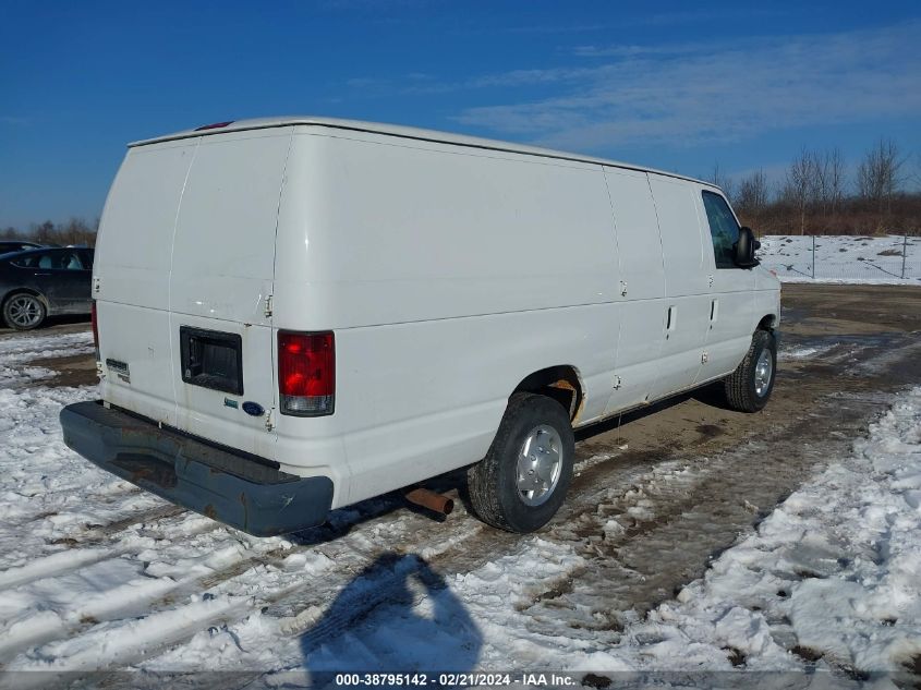2013 Ford Econoline VIN: 1FTSS3ELXDDA63130 Lot: 38795142
