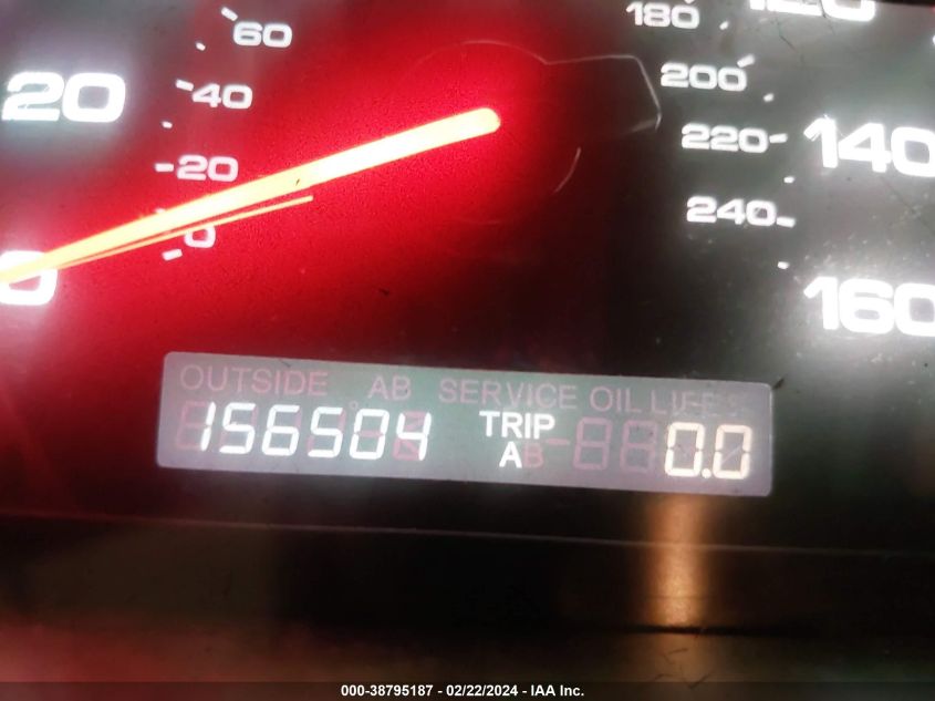 2007 Honda Accord 3.0 Ex VIN: 1HGCM82647A007928 Lot: 38795187