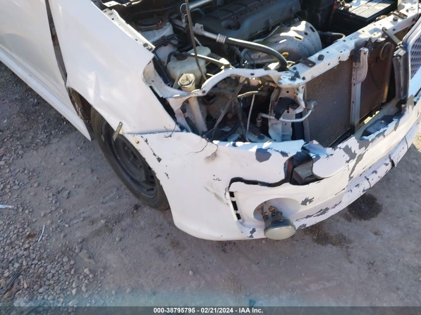 2009 Pontiac Vibe Gt VIN: 5Y2SN67029Z429975 Lot: 38795795