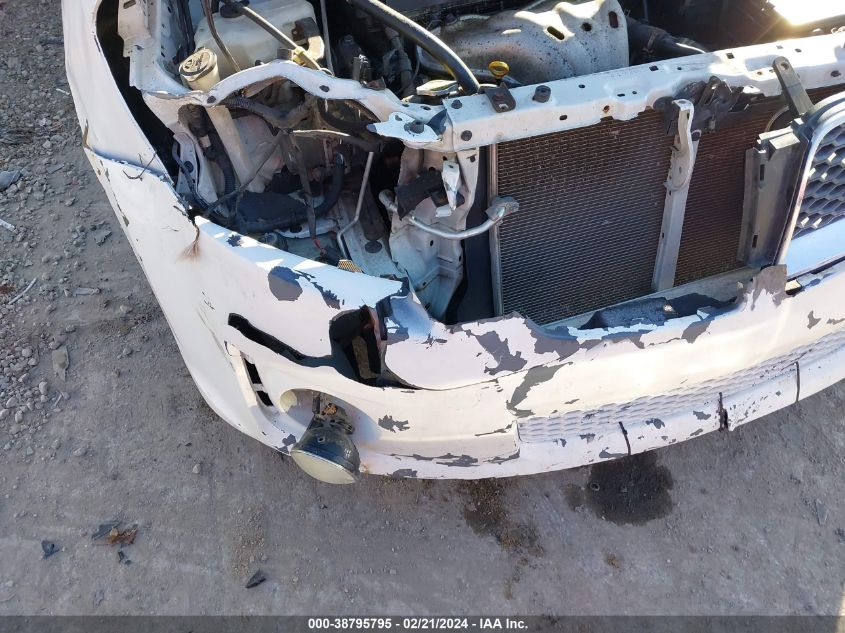 2009 Pontiac Vibe Gt VIN: 5Y2SN67029Z429975 Lot: 38795795