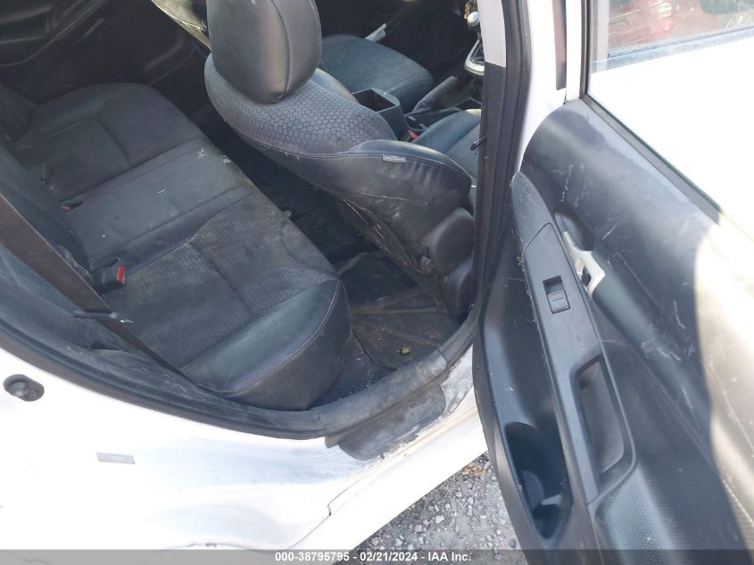 2009 Pontiac Vibe Gt VIN: 5Y2SN67029Z429975 Lot: 38795795