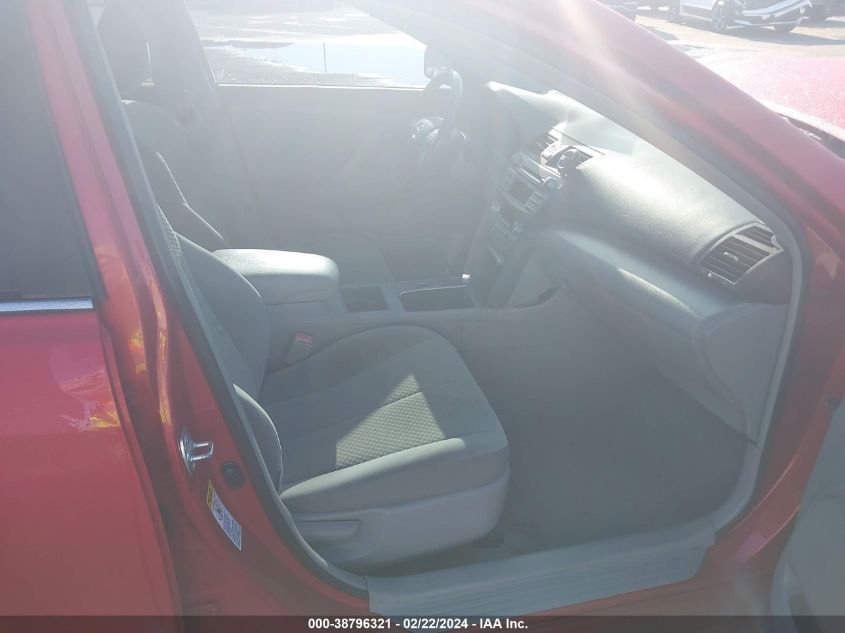 2007 Toyota Camry Hybrid VIN: 4TNBB46K57U012209 Lot: 38796321