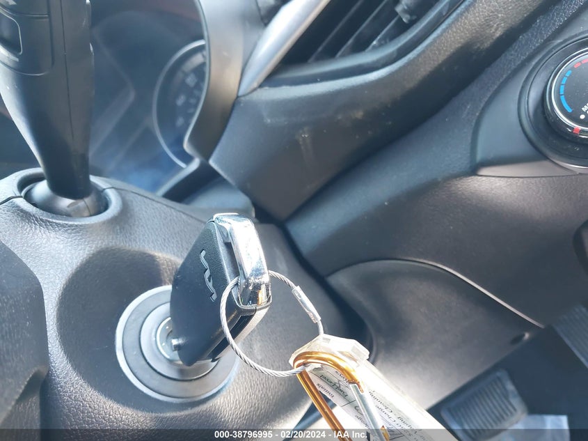 2023 KIA FORTE LXS - 3KPF24AD9PE641954