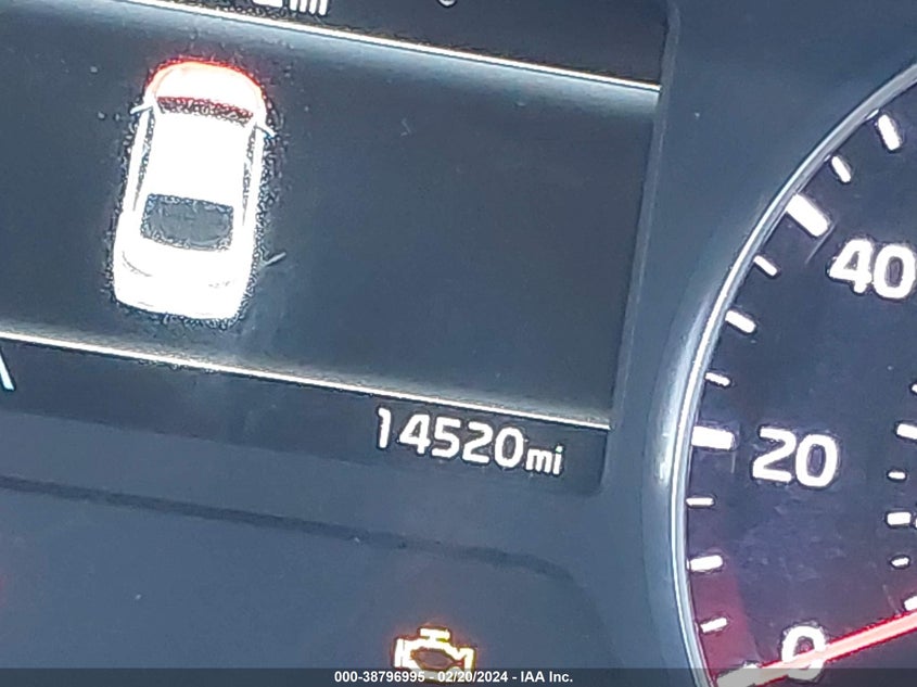 2023 KIA FORTE LXS - 3KPF24AD9PE641954