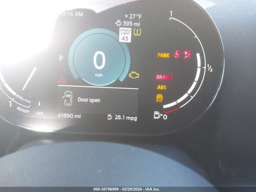 2022 MINI COUNTRYMAN COOPER S - WMZ83BR09N3N87524