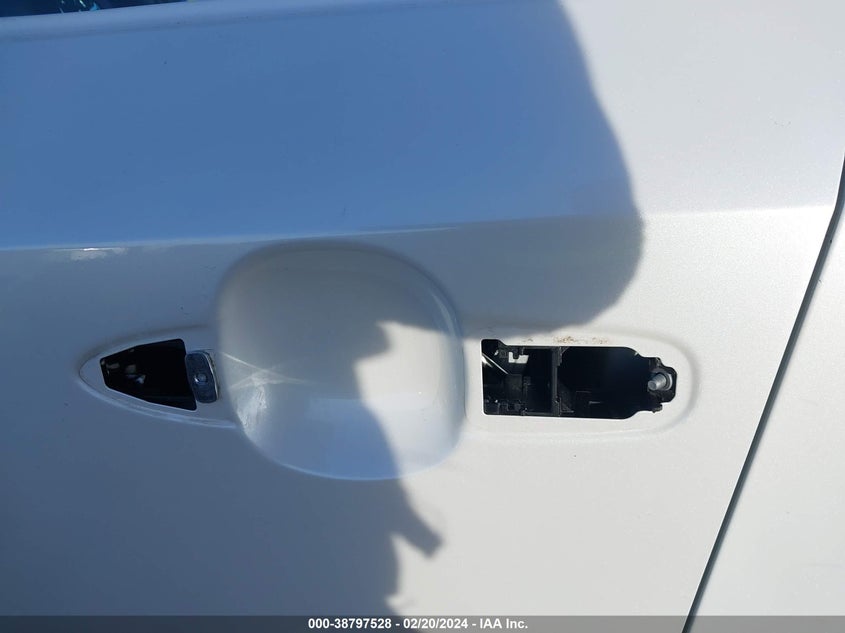 2022 TOYOTA COROLLA LE - 5YFEPMAE9NP326475