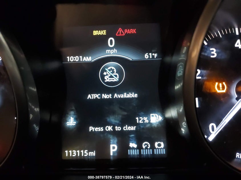 2017 LAND ROVER RANGE ROVER EVOQUE SE/SE PREMIUM - SALVP2BG4HH182010