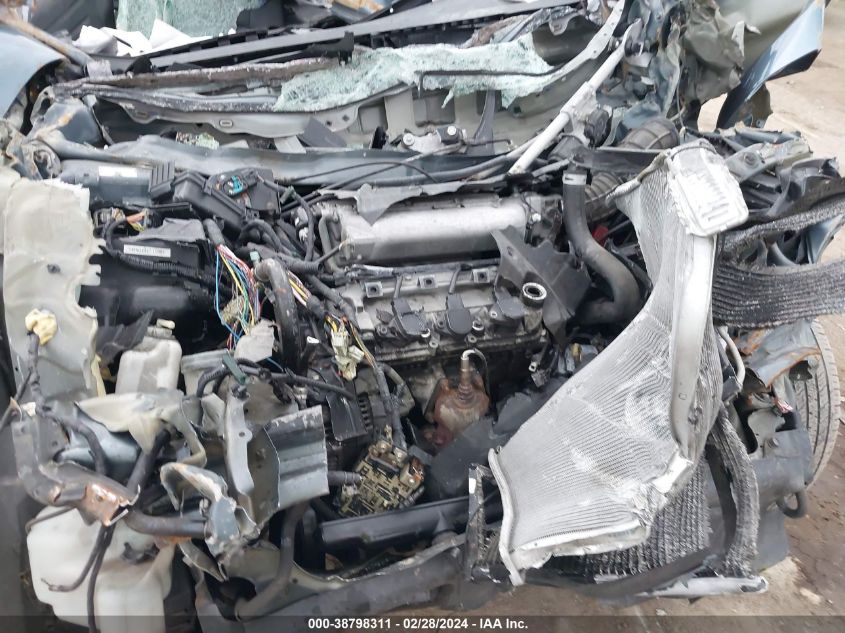 2007 Honda Ridgeline Rt VIN: 2HJYK16227H552564 Lot: 38798311