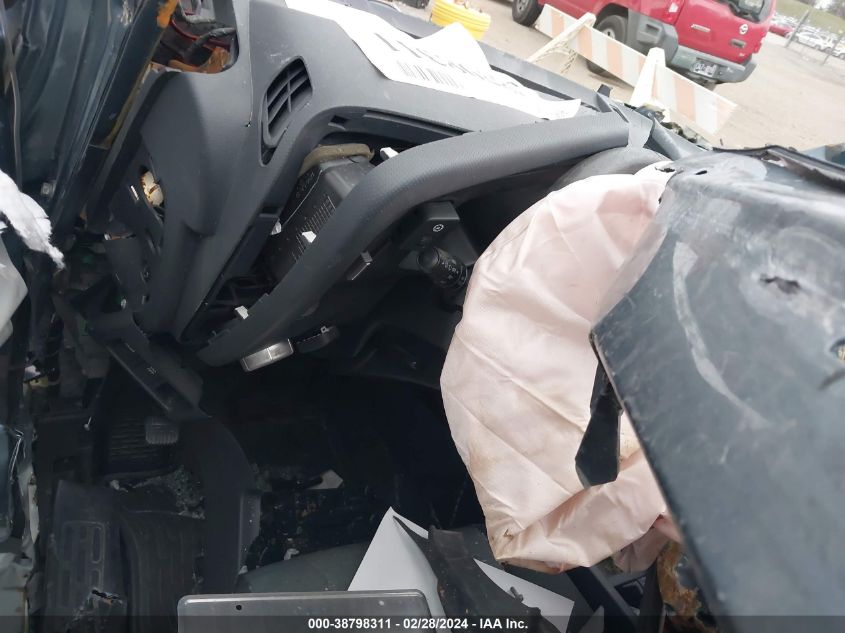 2007 Honda Ridgeline Rt VIN: 2HJYK16227H552564 Lot: 38798311