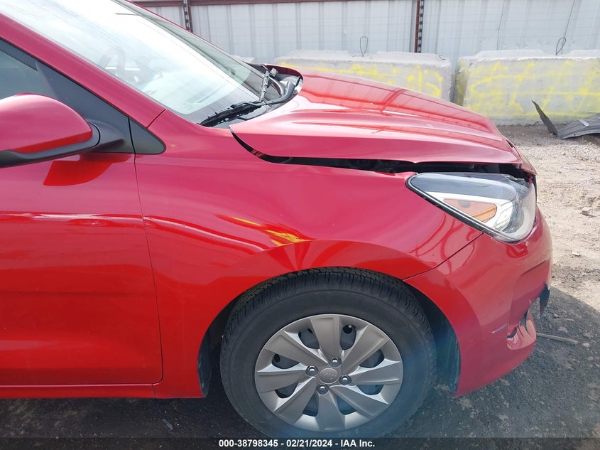 2020 KIA RIO 5-DOOR S - 3KPA25ADXLE277425