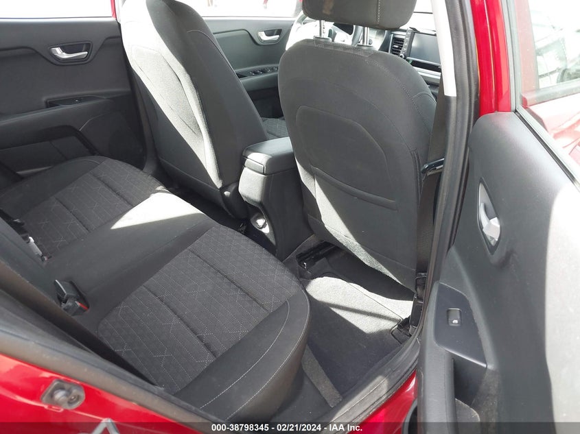 2020 KIA RIO 5-DOOR S - 3KPA25ADXLE277425