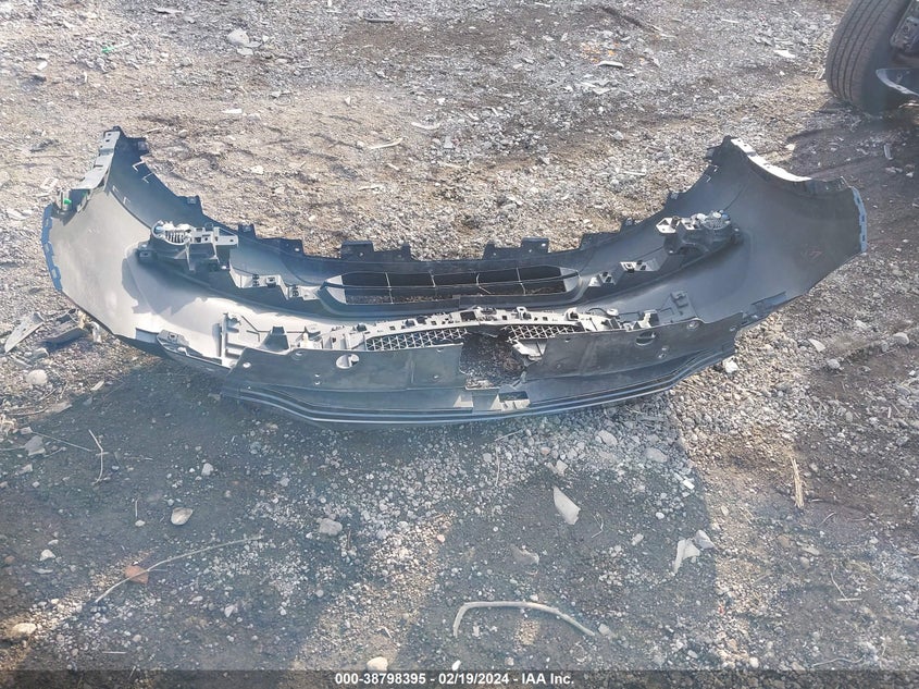 2017 MAZDA CX-5 GRAND TOURING - JM3KFBDL3H0191696