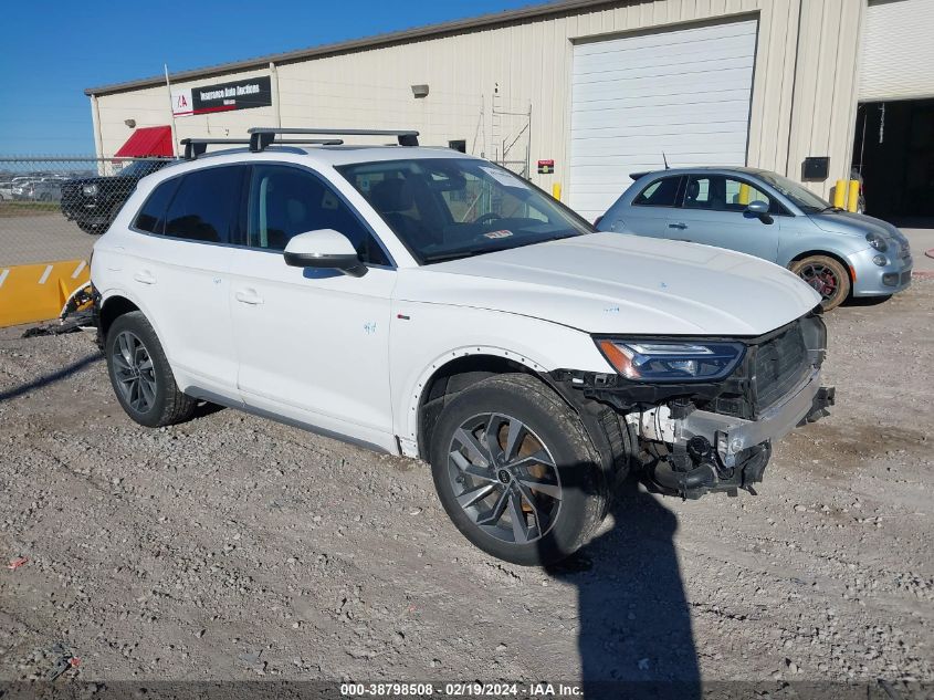 AUDI-Q5-WA1EAAFY1P2099037