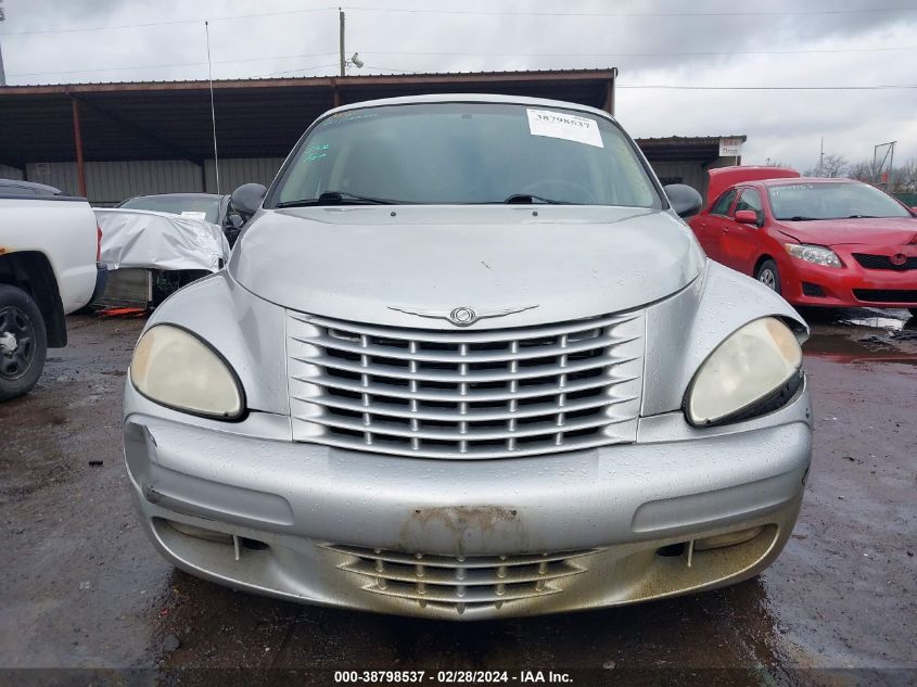 3C4FY58B93T654864 2003 Chrysler Pt Cruiser Touring