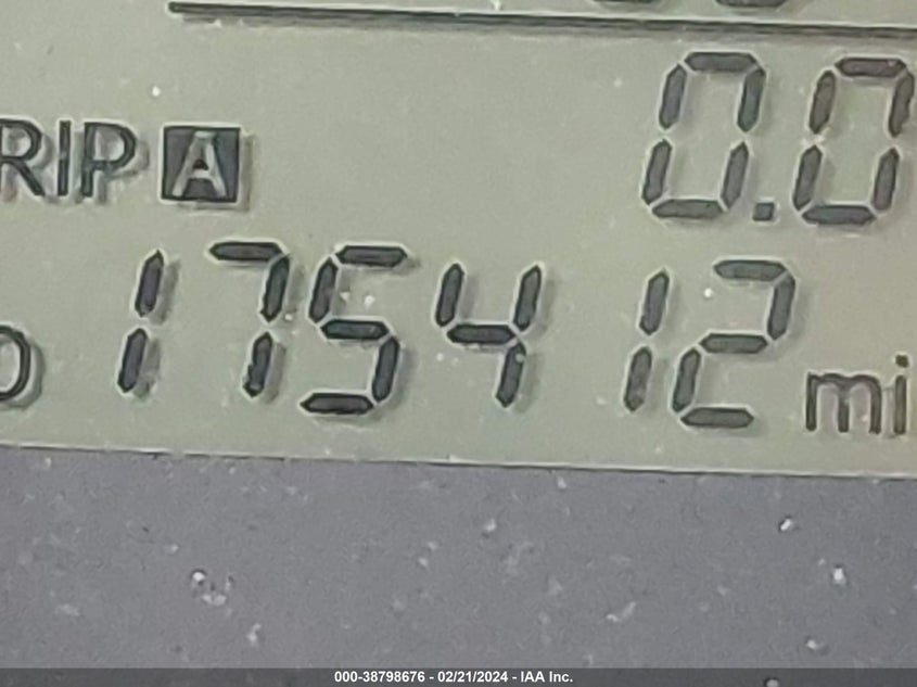 2017 TOYOTA TACOMA SR - 5TFAX5GN8HX089771