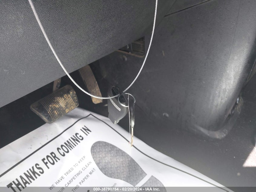 2017 DODGE GRAND CARAVAN SE PLUS - 2C4RDGBG1HR631677