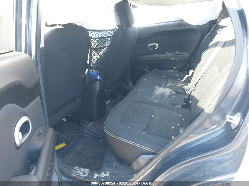 2015 KIA SOUL + - KNDJP3A5XF7182656