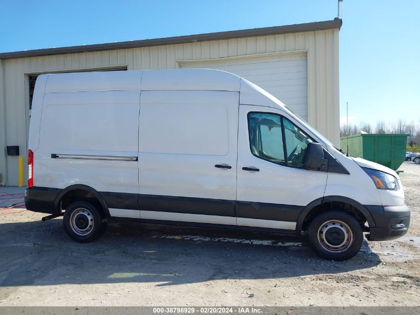 1FTBR1X81PKA12303 2023 Ford Transit-250