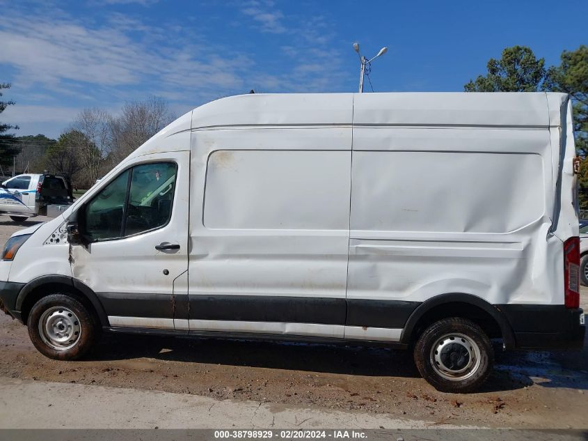 1FTBR1X81PKA12303 2023 Ford Transit-250