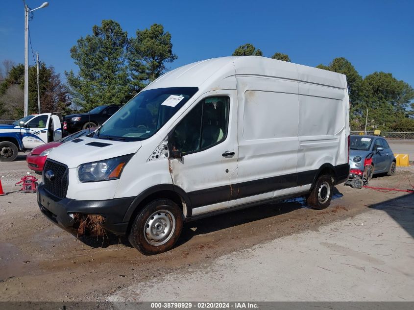 1FTBR1X81PKA12303 2023 Ford Transit-250