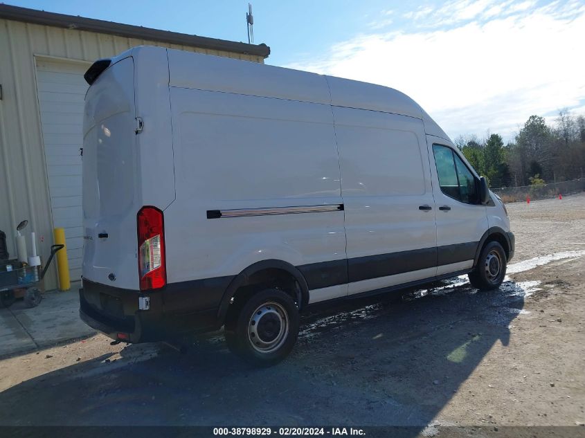 1FTBR1X81PKA12303 2023 Ford Transit-250