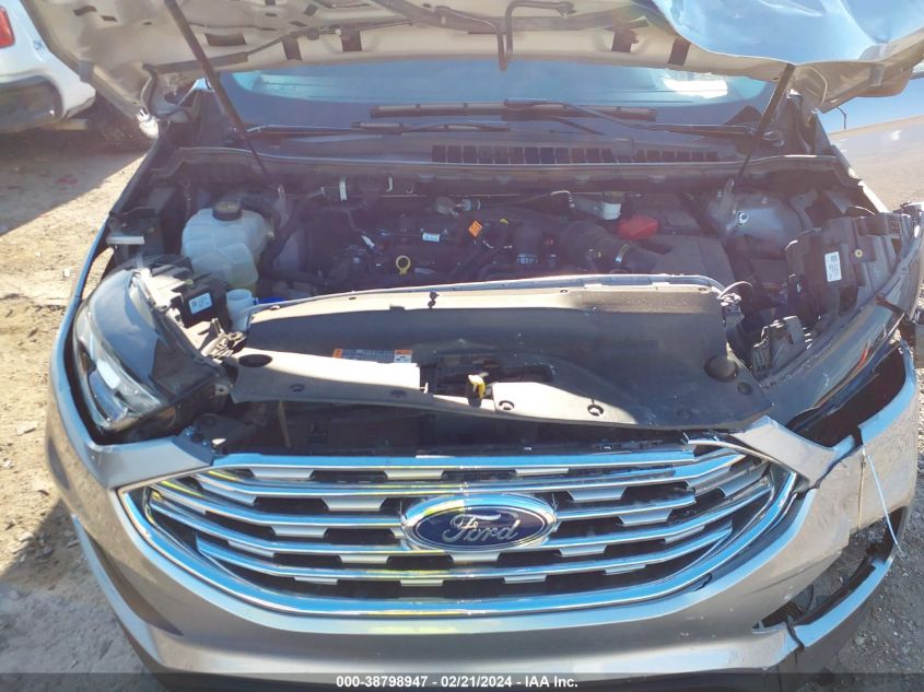 2FMPK3G92LBA66787 2020 FORD EDGE, photo no. 10