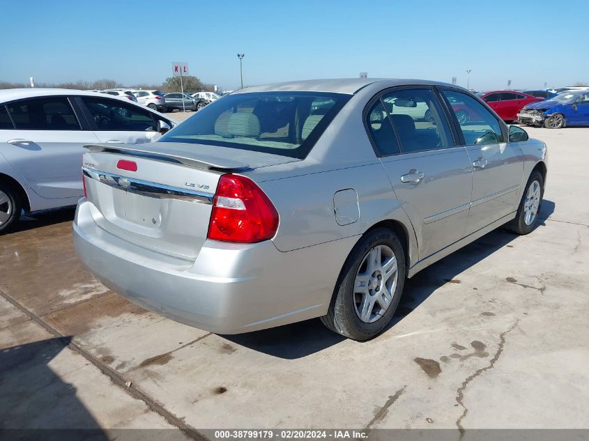 2008 Chevrolet Malibu Classic Lt VIN: 1G1ZT58NX8F103830 Lot: 38799179