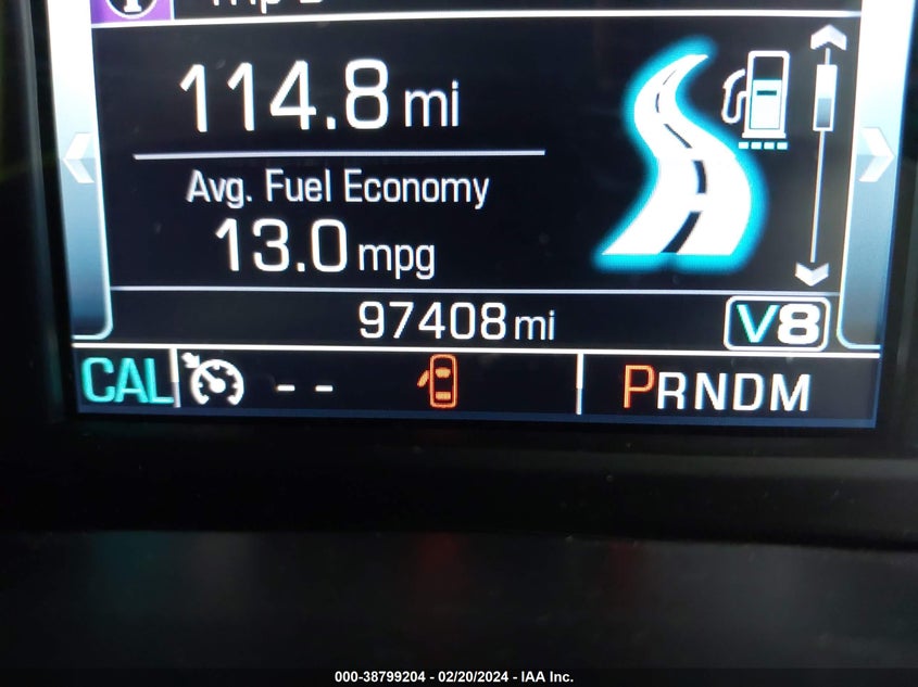 2015 CHEVROLET SILVERADO 1500 1LT - 1GCVKREC6FZ254906