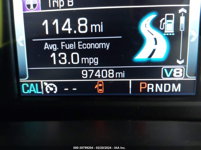 2015 CHEVROLET SILVERADO 1500 1LT - 1GCVKREC6FZ254906