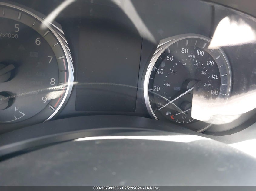 VIN JN1EV7AP2LM202947 2020 INFINITI Q50 PURE/LUXE/SPORT/EDITION 3