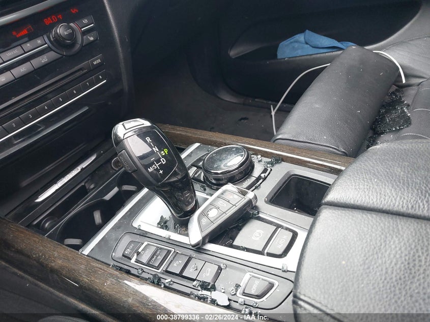 2016 BMW X5 EDRIVE XDRIVE40E - 5UXKT0C59G0S76130