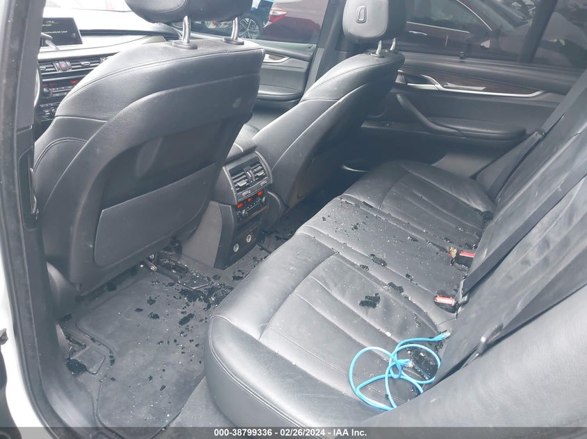 2016 BMW X5 EDRIVE XDRIVE40E - 5UXKT0C59G0S76130