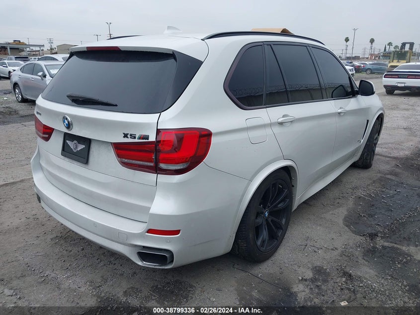 2016 BMW X5 EDRIVE XDRIVE40E - 5UXKT0C59G0S76130