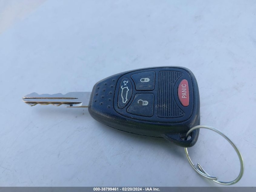 2013 DODGE AVENGER SE - 1C3CDZAB0DN752896