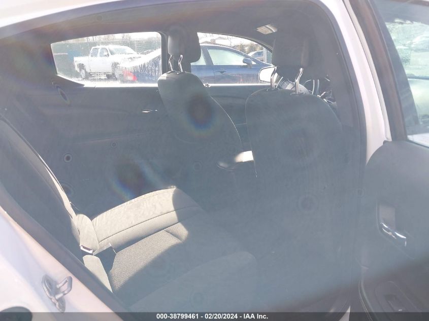 2013 DODGE AVENGER SE - 1C3CDZAB0DN752896